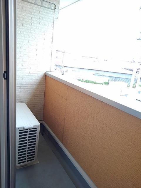 ストリングス・ワンの内装写真