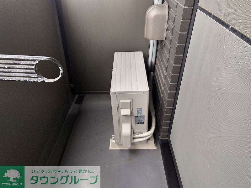 グランヴィラ・サンの内装写真