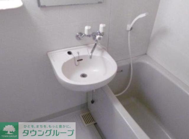 グランヴィラ・サンの内装写真