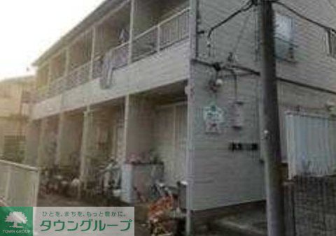 エントランス　眺望