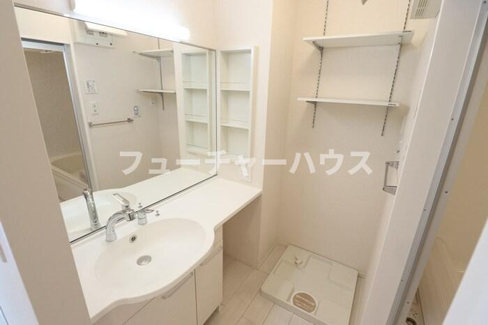 プラムマハールの内装写真