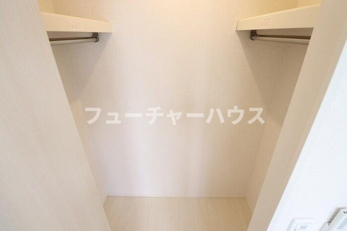 プラムマハールの内装写真