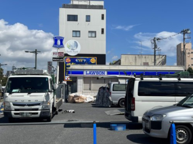 プラムマハールの周辺写真