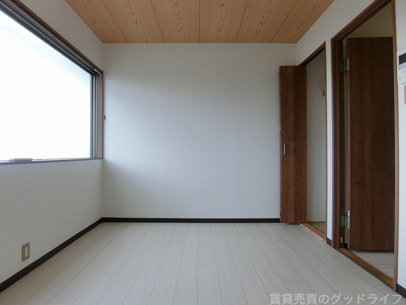 GARNET RESIDENCE MIYAの内装写真