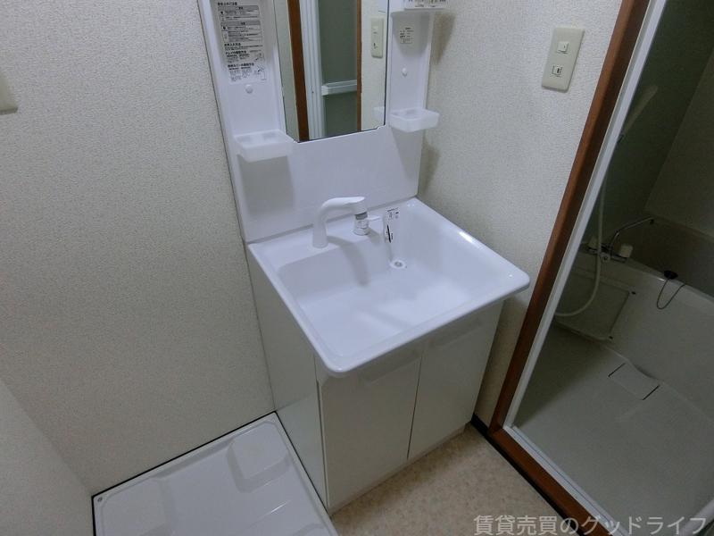 GARNET RESIDENCE MIYAの内装写真