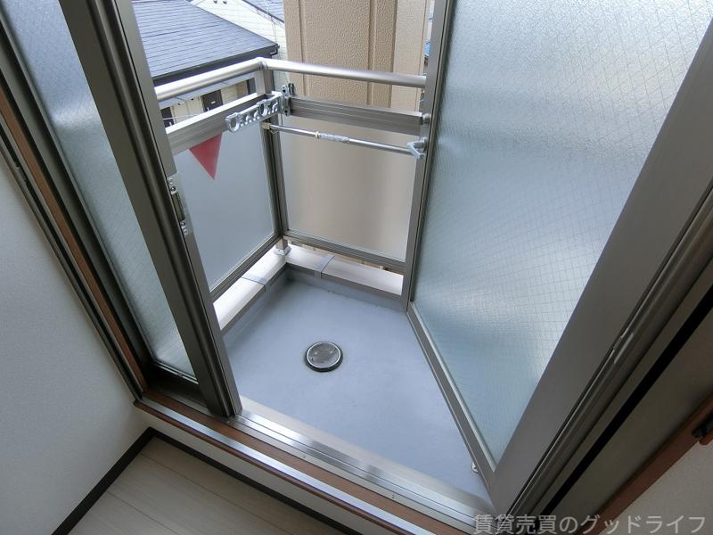 GARNET RESIDENCE MIYAの内装写真