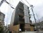 東福寺駅より徒歩3分 築9年9ヶ月 5階建の賃貸物件