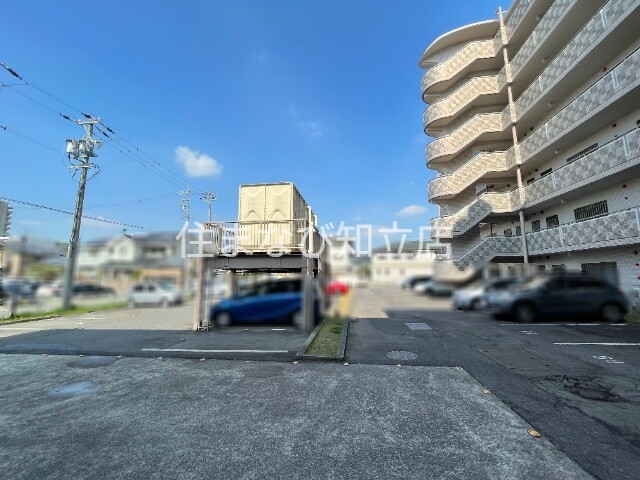 ジュネス保田3のその他写真