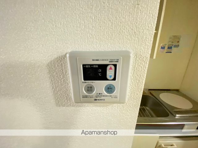 近鉄奈良線 瓢箪山駅 徒歩4分 4階建 築34年のその他写真