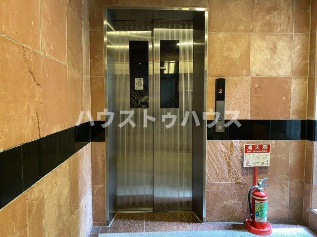 パークウェル千駄木駅前のその他写真