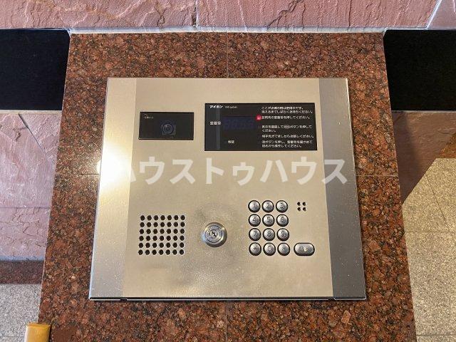パークウェル千駄木駅前のその他写真