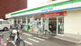 コンビニ　ファミリーマート川崎南幸町店（コンビニ）まで117m