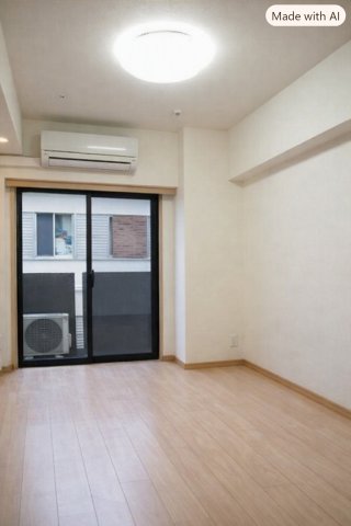 居室・リビング　ゆったり過ごせる居間です