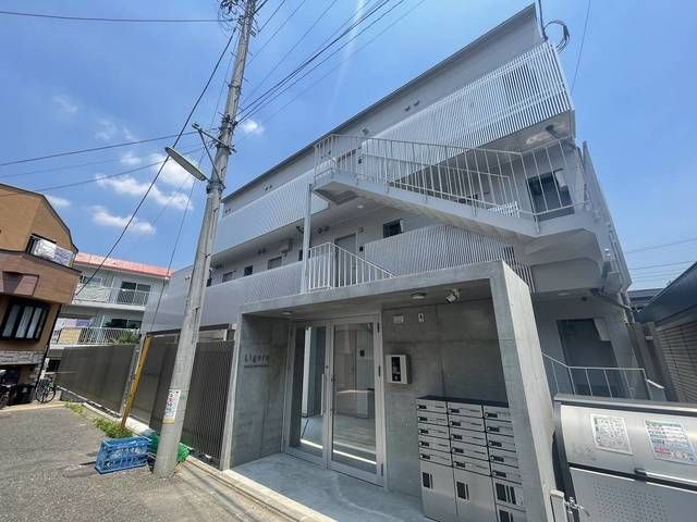 東急田園都市線 駒沢大学駅 徒歩10分 築5年
