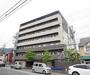 山科駅より徒歩8分 3階 築12年8ヶ月の賃貸物件