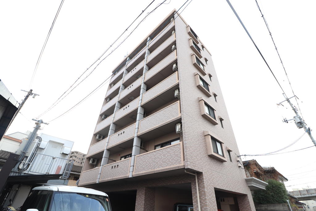 ＪＲ山陽本線 倉敷駅 徒歩15分 築20年