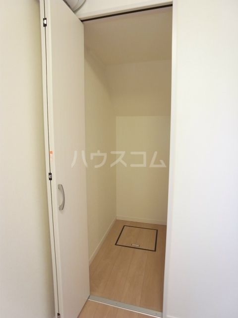 京成押上線 八広駅 徒歩6分 2階建 築13年の内装写真