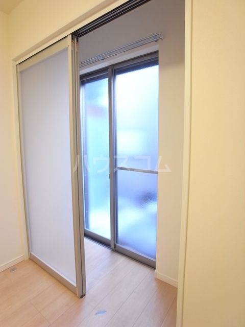 京成押上線 八広駅 徒歩6分 2階建 築13年の内装写真