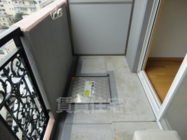 アコール住吉の内装写真