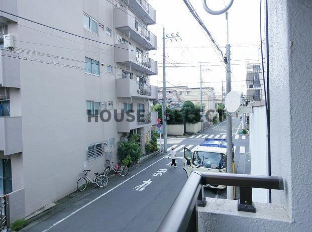 小田急線 豪徳寺駅 徒歩7分 6階建 築56年のその他写真