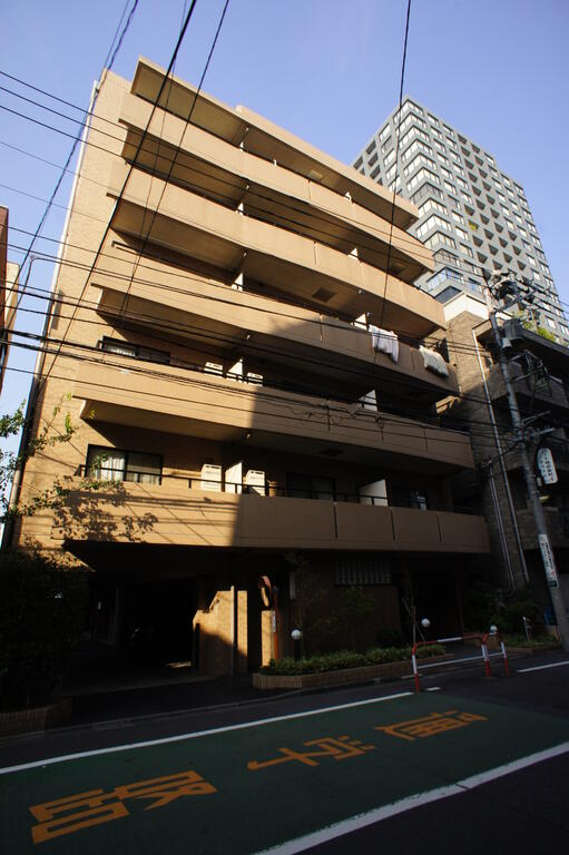 パルムドール21