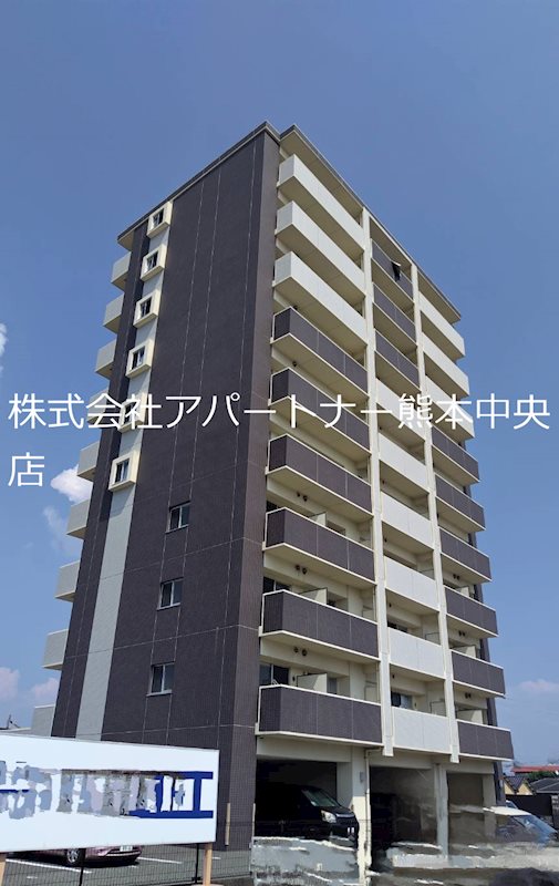 建物外観　☆エレイネ近見☆