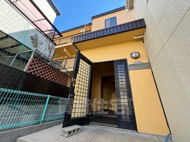 地下鉄海岸線 駒ケ林駅 徒歩5分 築29年