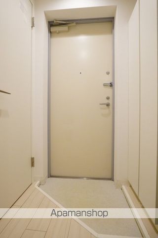 東京メトロ副都心線 池袋駅 徒歩5分 4階建 築8年のキッチン写真