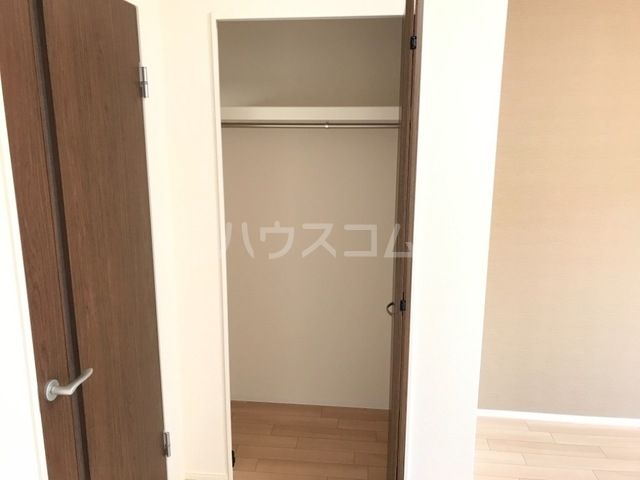 Eleganzの内装写真