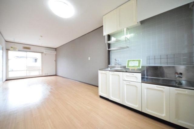 その他部屋・スペース　★お部屋探しはタウンハウジング高幡不動店まで★