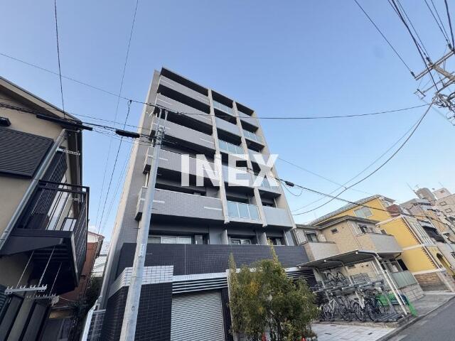京急本線 戸部駅 徒歩4分 築12年