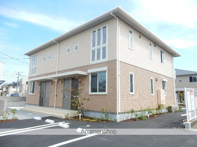 ＪＲ宇野線 備前西市駅 徒歩39分 築9年