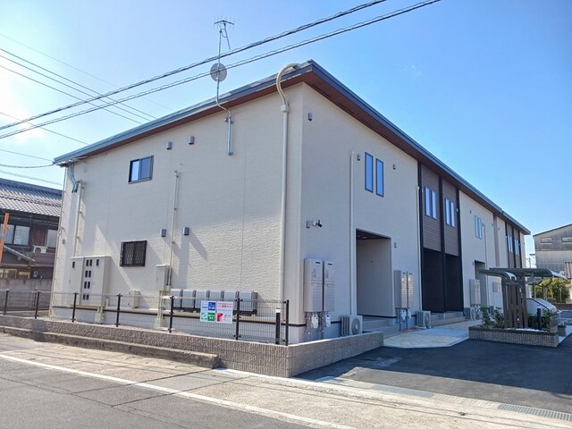 ＪＲ山陽本線 東福山駅 徒歩19分 築1年