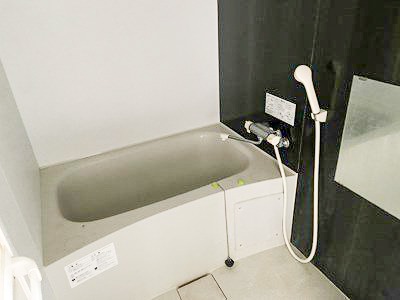 Le Angeの風呂写真