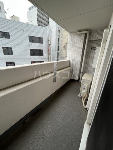 ディナック八王子の内装写真