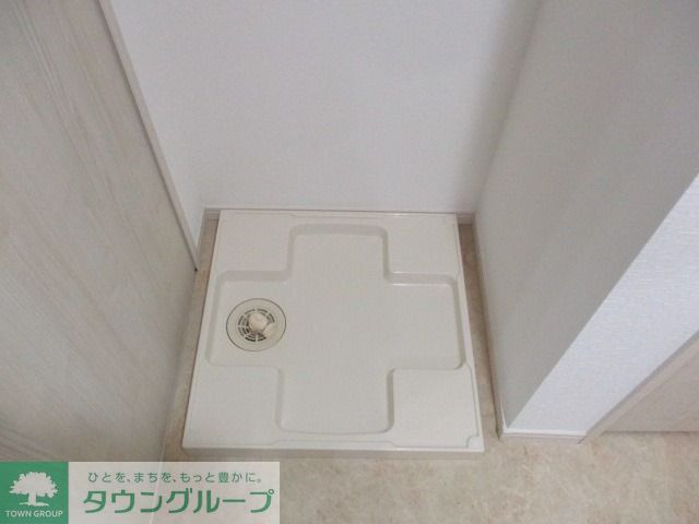 バス・シャワールーム　設備