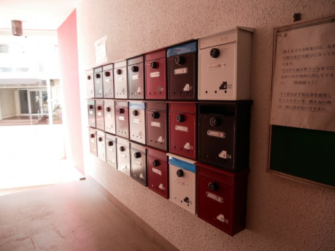 コア神明のその他写真