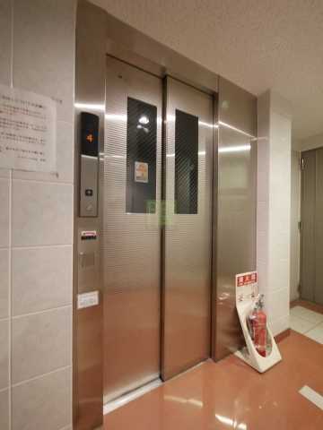 その他　スプリーム牛込
