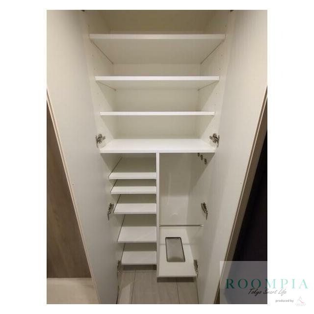 その他設備　物件画像