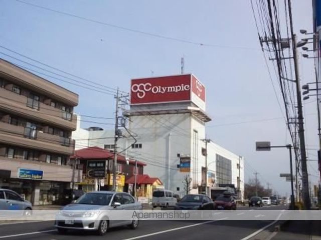 スーパー　（株）オリンピック／東川口店（スーパー）まで378m