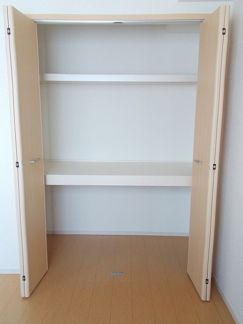 メゾンKT13号館の内装写真