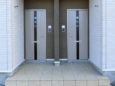 メゾンKT13号館のその他写真