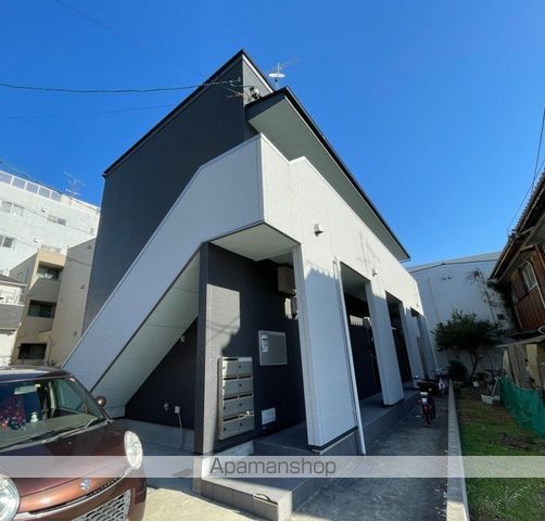 名鉄瀬戸線 守山自衛隊前駅 徒歩5分 築10年
