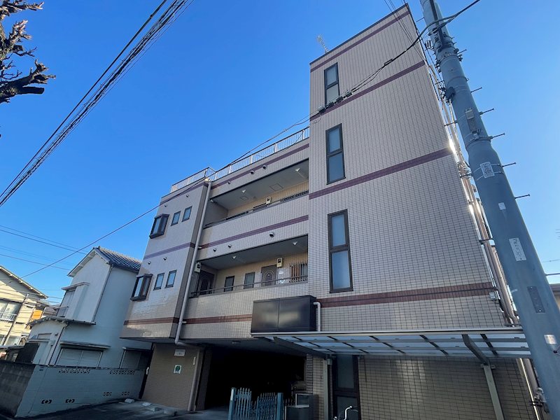 ハイツM