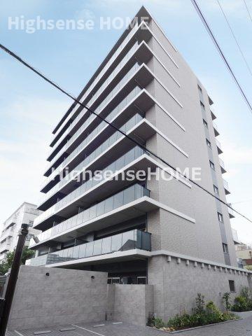 建物外観　外観です