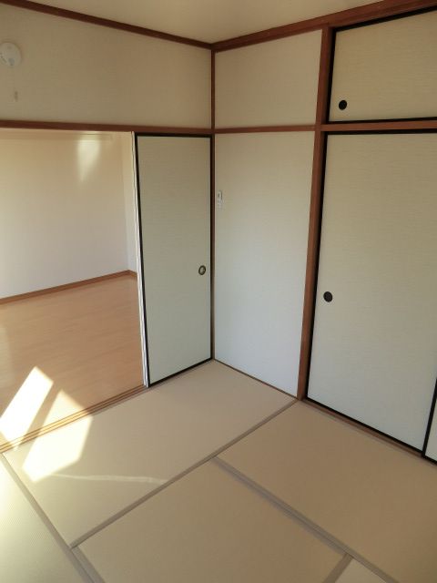 FELIA西習志野の内装写真