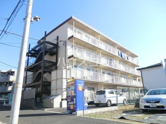 FELIA西習志野の外観写真
