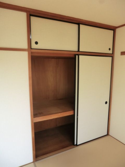 FELIA西習志野の内装写真