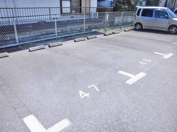 ビレッジハウス愛宕2号棟のその他写真