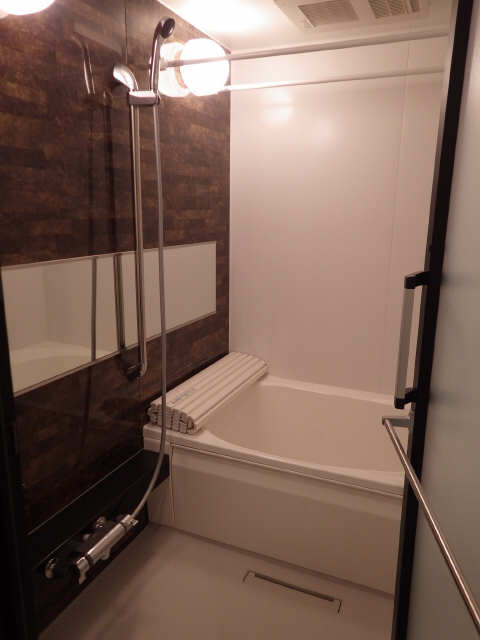 LUANA VIP RESIDENCEの風呂写真